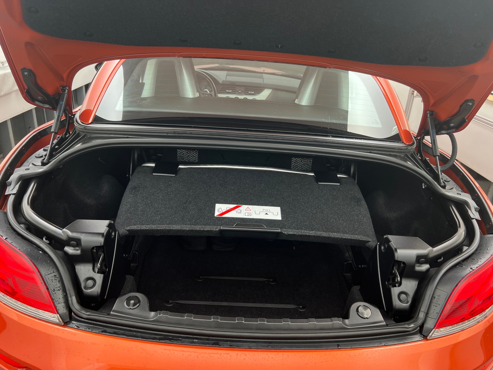 Thumbnail: 2014 BMW Z4 - 5