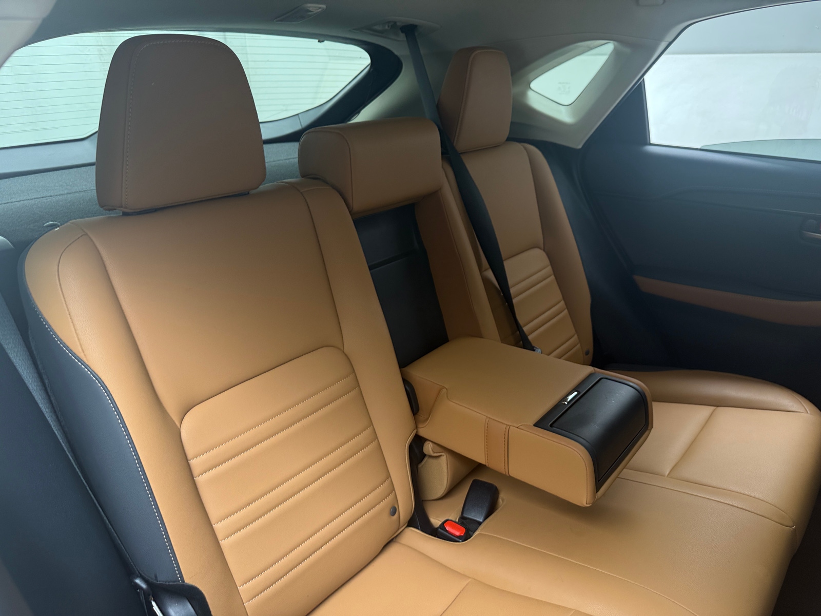 Thumbnail: 2021 Lexus NX - 5