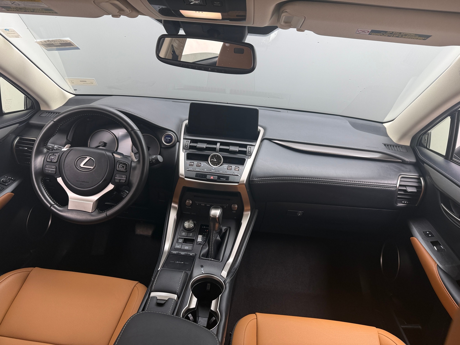 Thumbnail: 2021 Lexus NX - 2