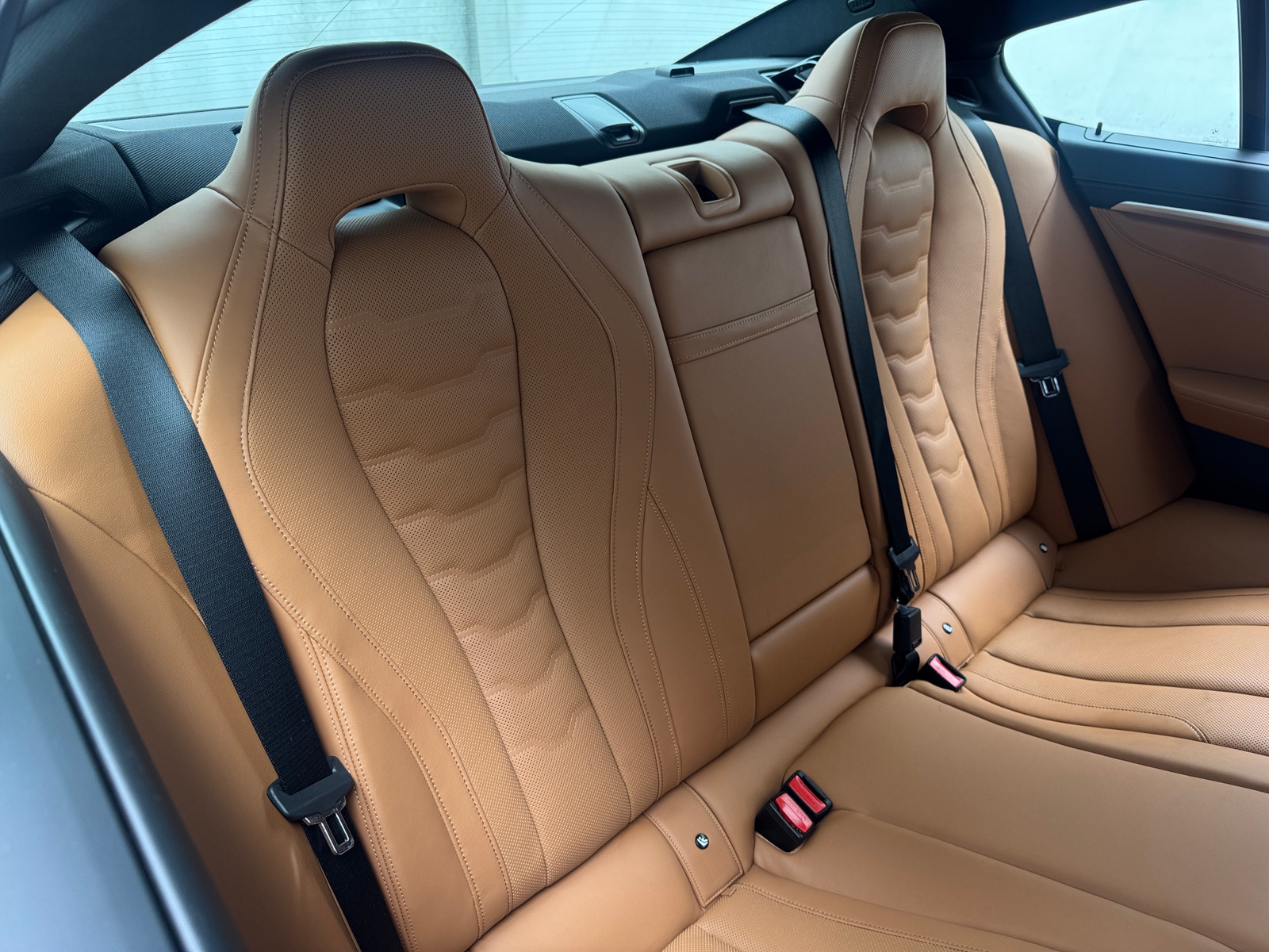 Thumbnail: 2021 BMW 8 Series - 5