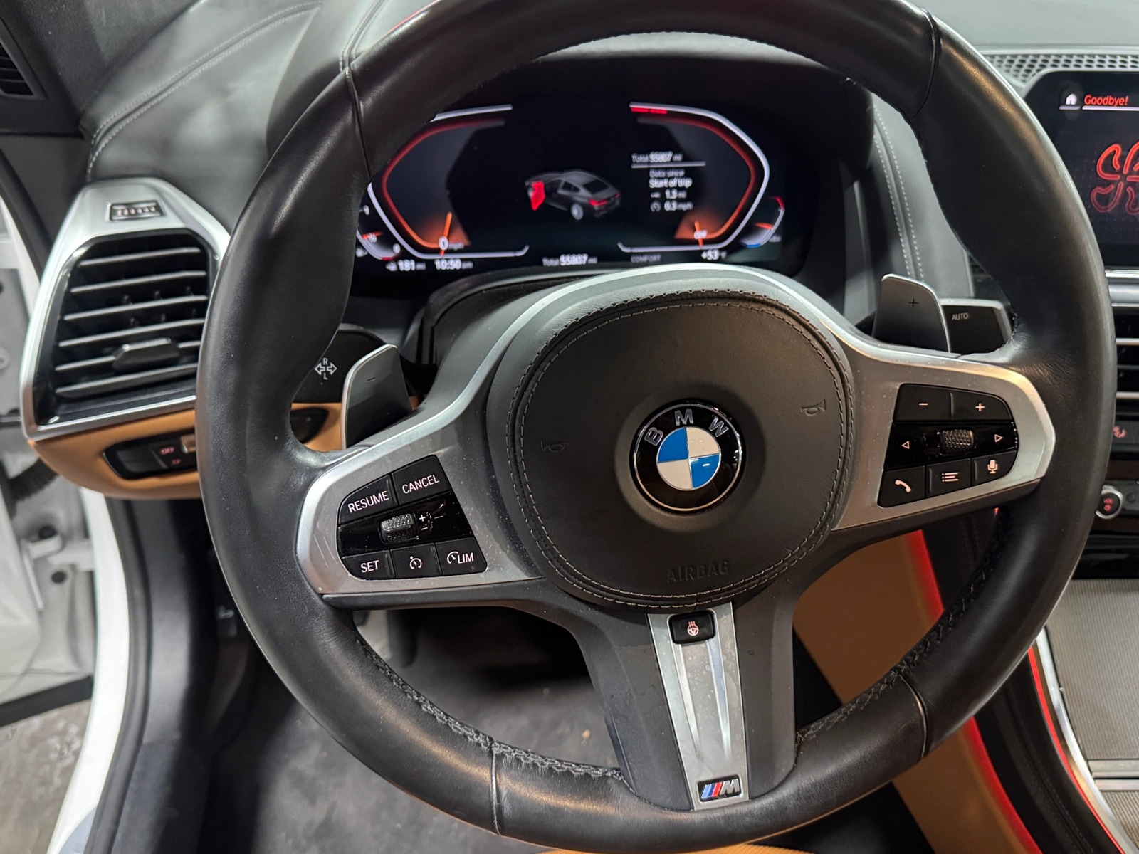 Thumbnail: 2021 BMW 8 Series - 4