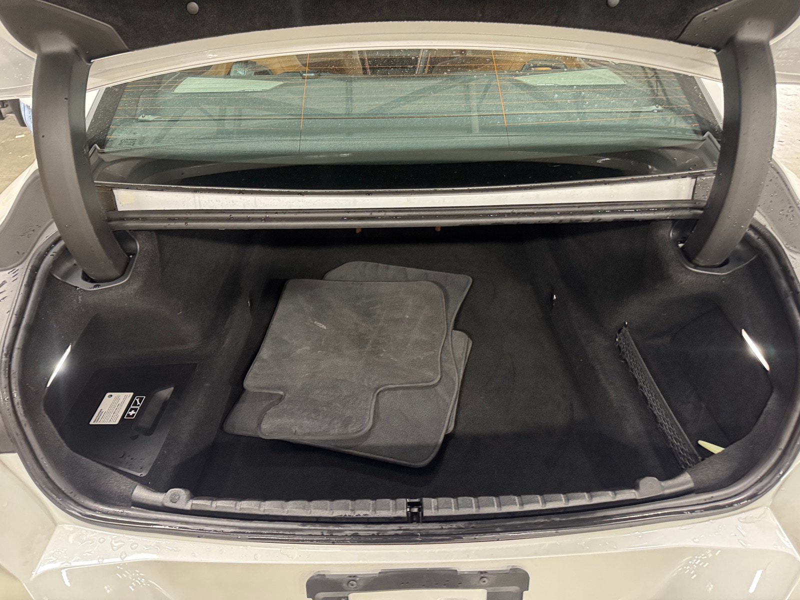 Thumbnail: 2021 BMW 8 Series - 6