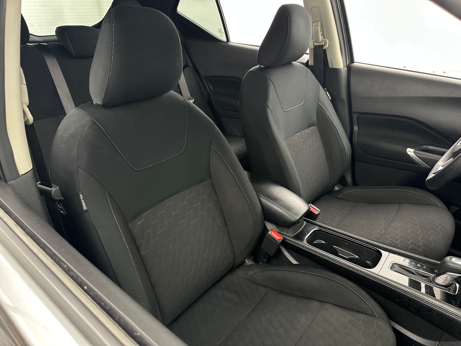 Thumbnail: 2024 Nissan Kicks - 2