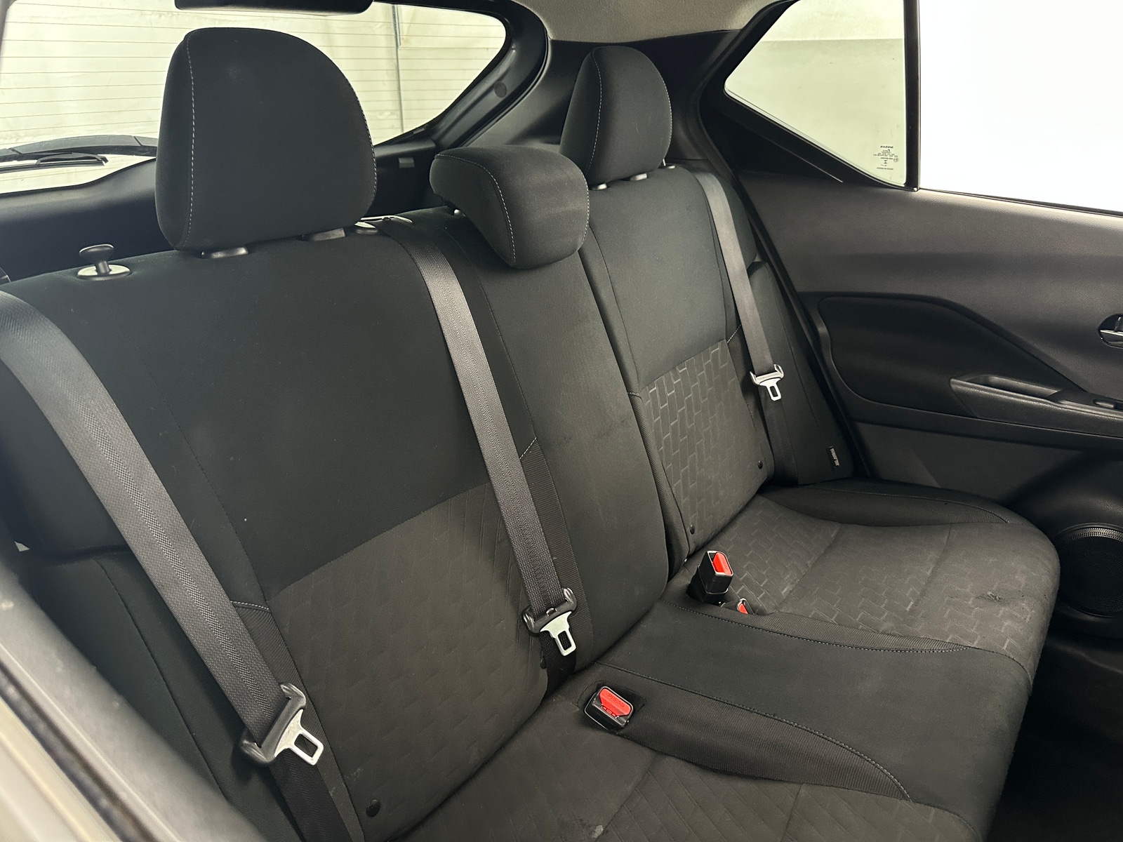 Thumbnail: 2024 Nissan Kicks - 6