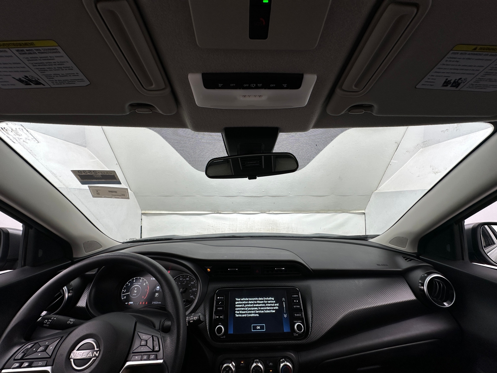 Thumbnail: 2024 Nissan Kicks - 3