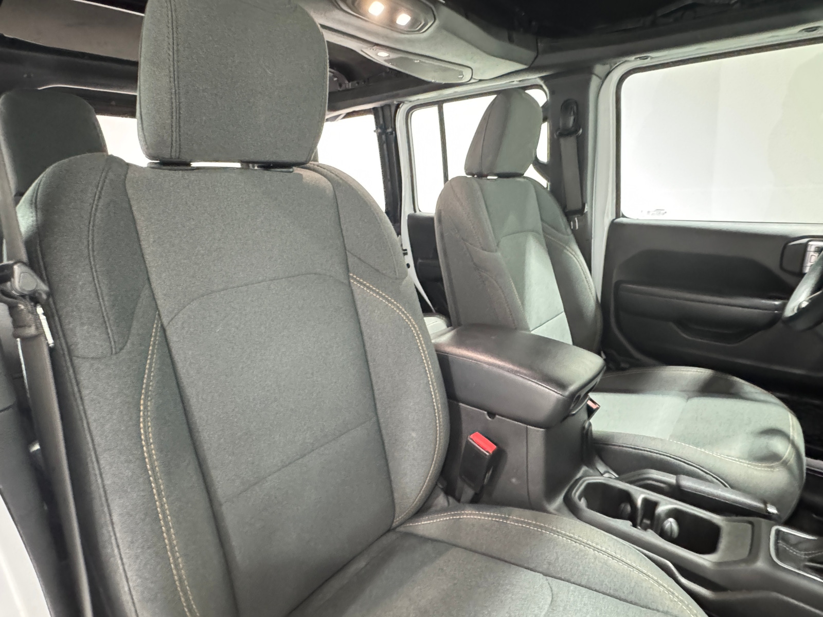 Thumbnail: 2024 Jeep Wrangler - 2