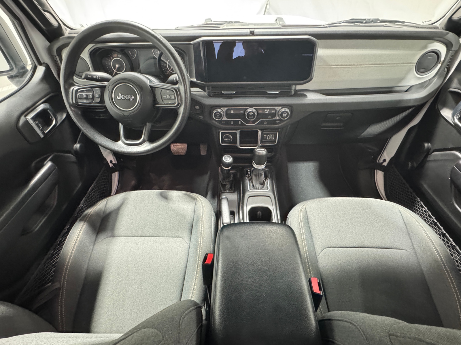 Thumbnail: 2024 Jeep Wrangler - 3