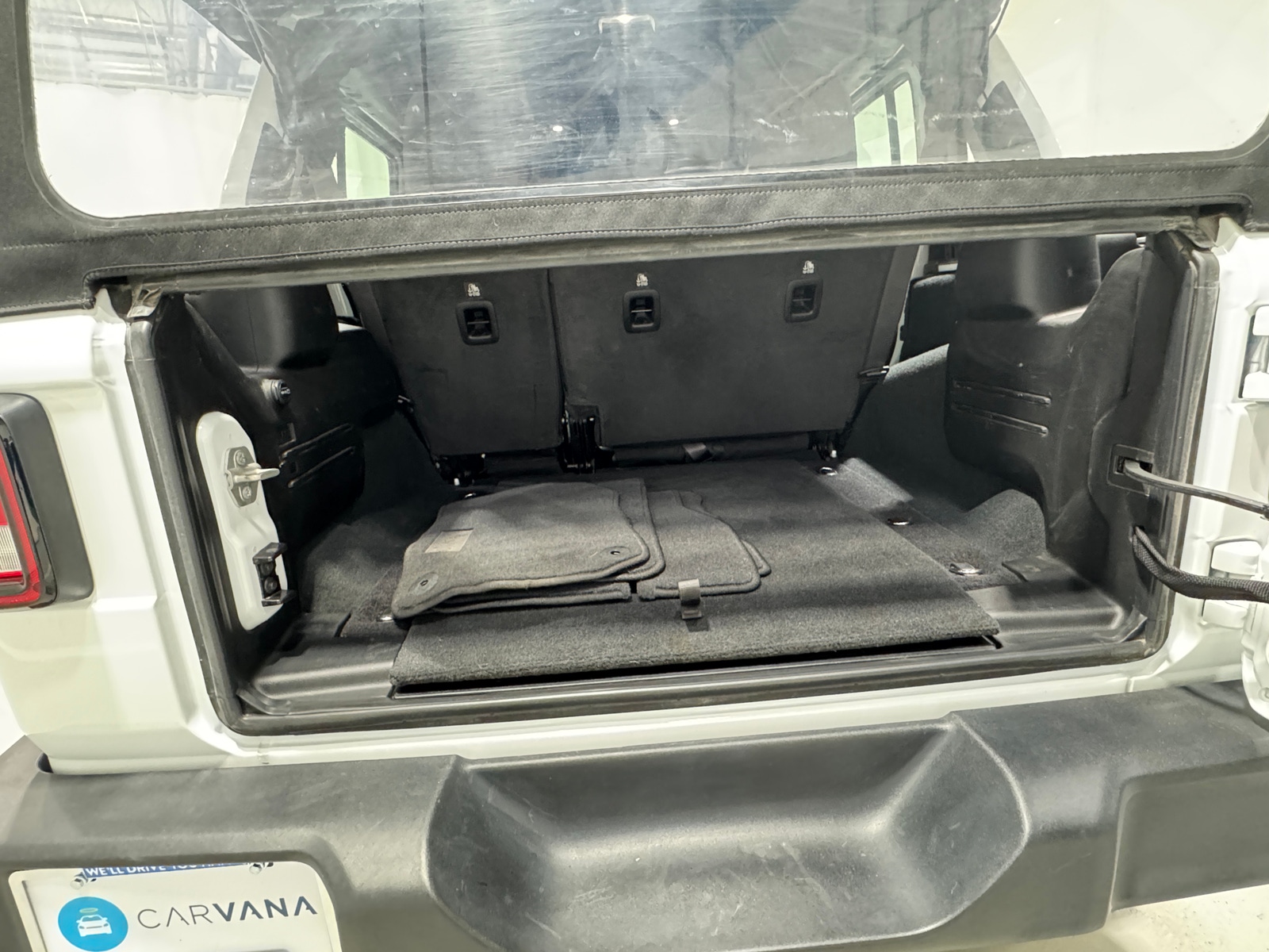 Thumbnail: 2024 Jeep Wrangler - 7