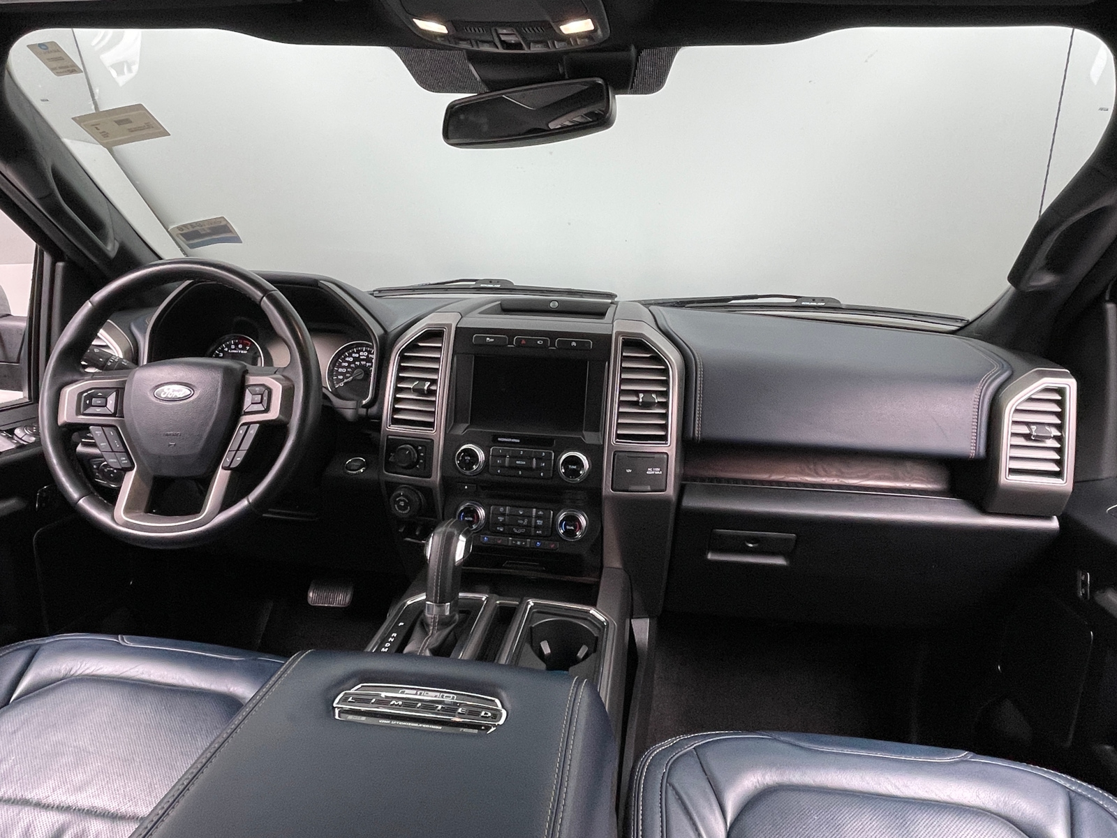 Thumbnail: 2018 Ford Econoline - 2