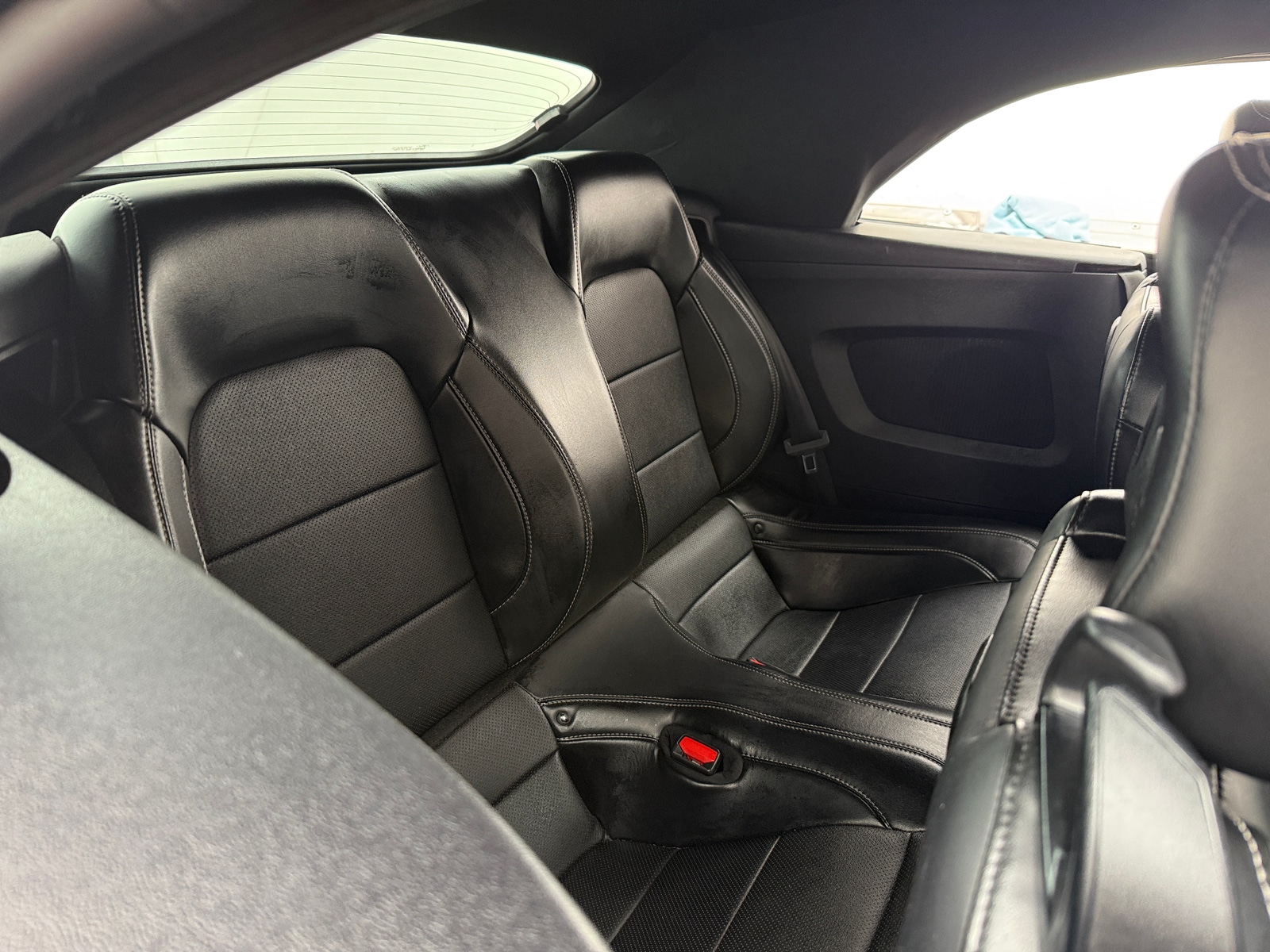 Thumbnail: 2021 Ford Mustang - 5