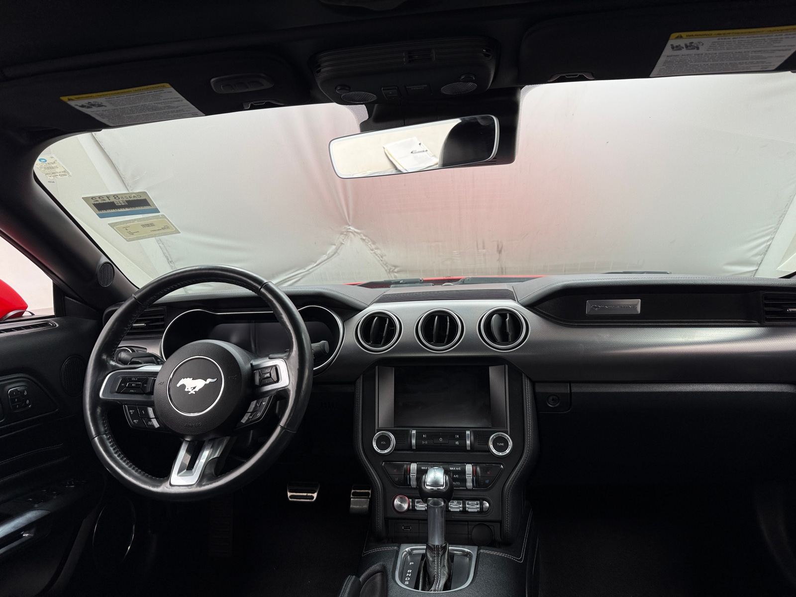 Thumbnail: 2021 Ford Mustang - 2