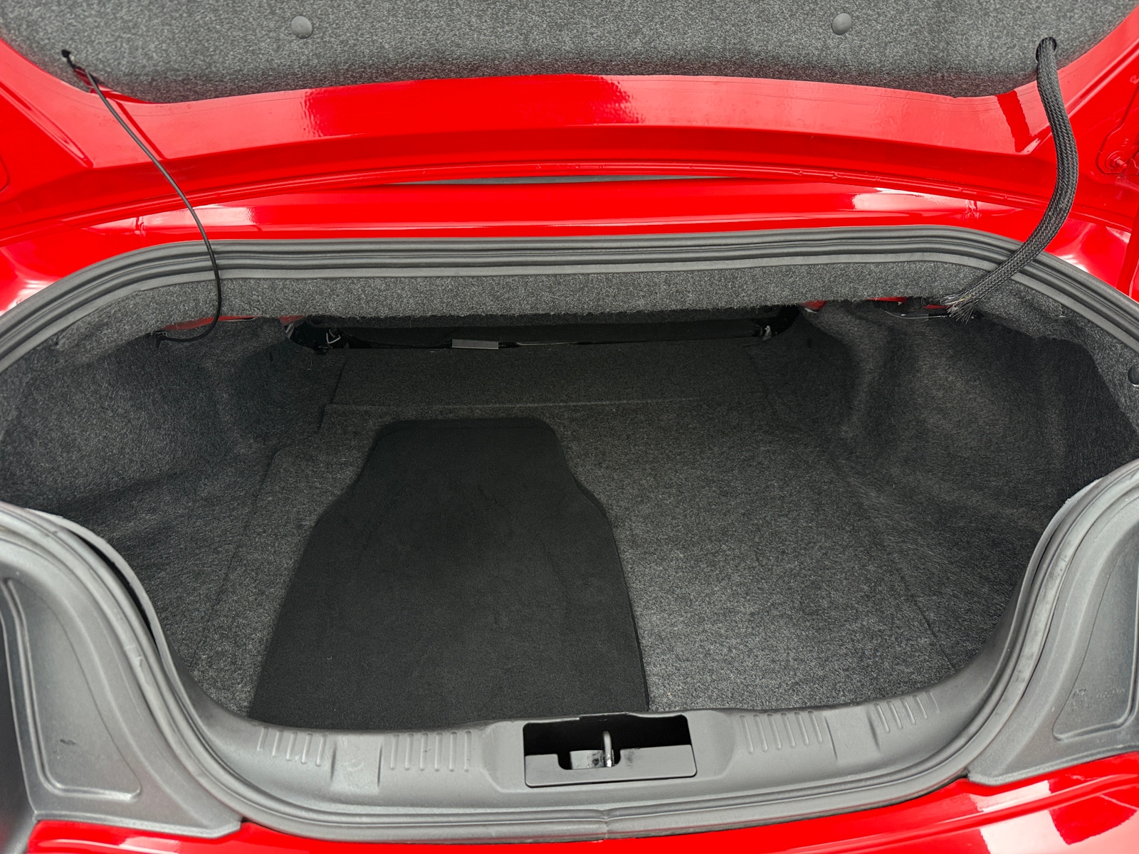 Thumbnail: 2021 Ford Mustang - 6