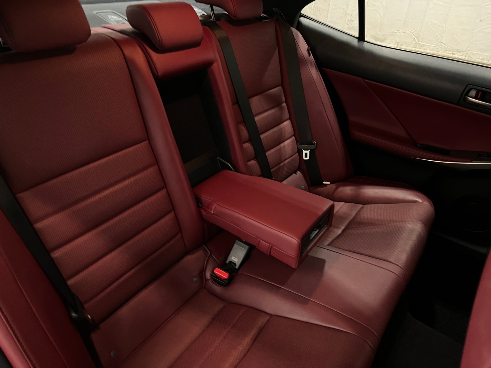 Thumbnail: 2018 Lexus IS - 5