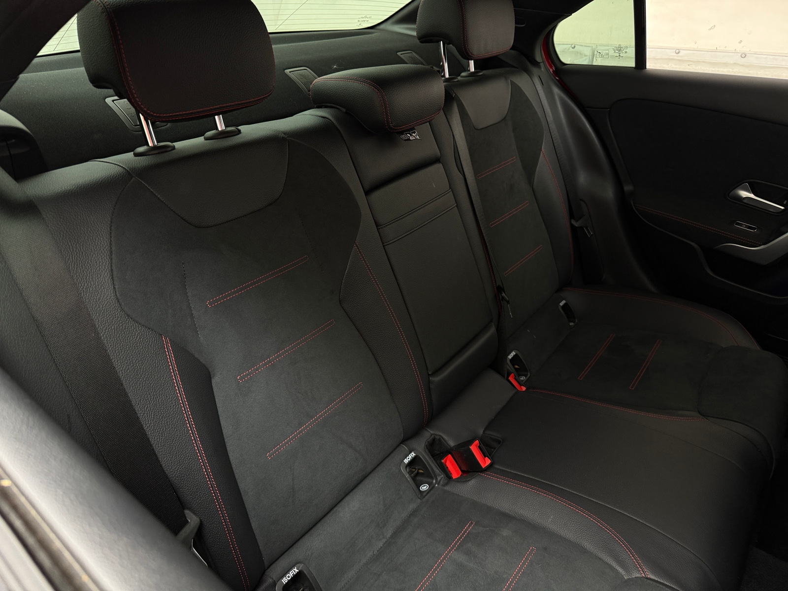 Thumbnail: 2019 Mercedes-Benz A-Class - 5