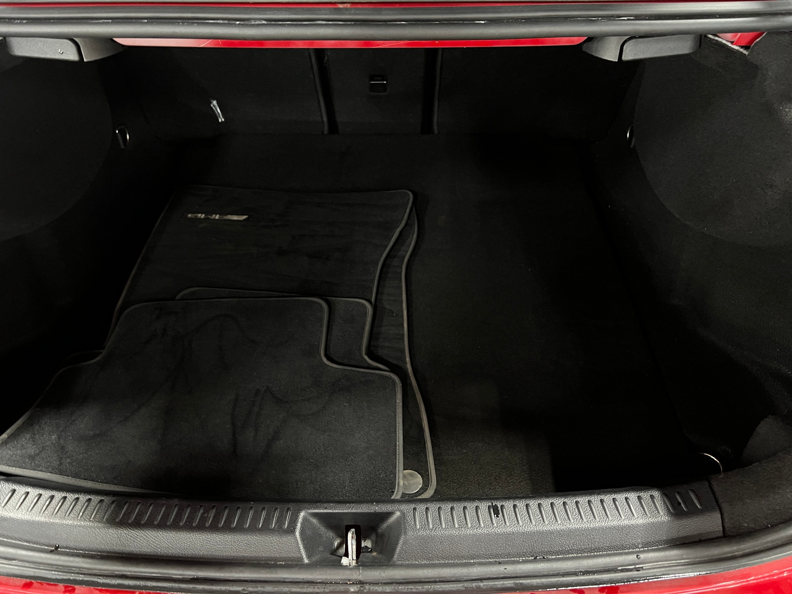 Thumbnail: 2019 Mercedes-Benz A-Class - 6