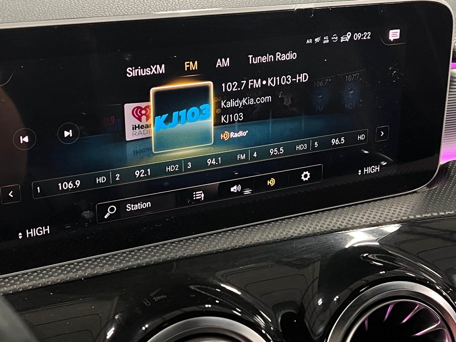 Thumbnail: 2019 Mercedes-Benz A-Class - 3