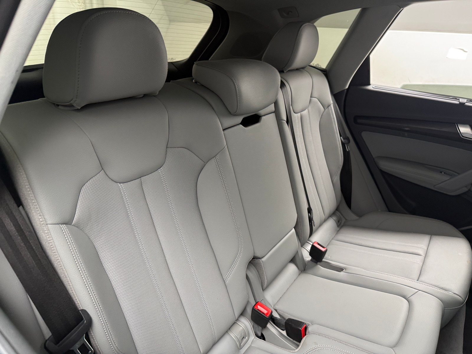 Thumbnail: 2020 Audi Q5 - 5