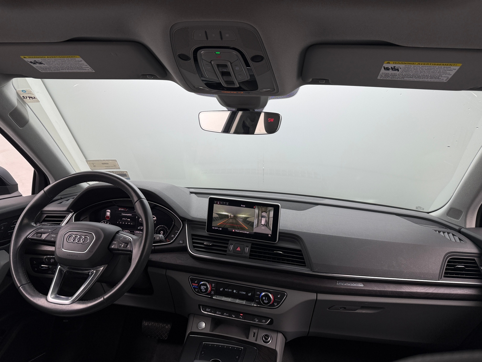 Thumbnail: 2020 Audi Q5 - 2