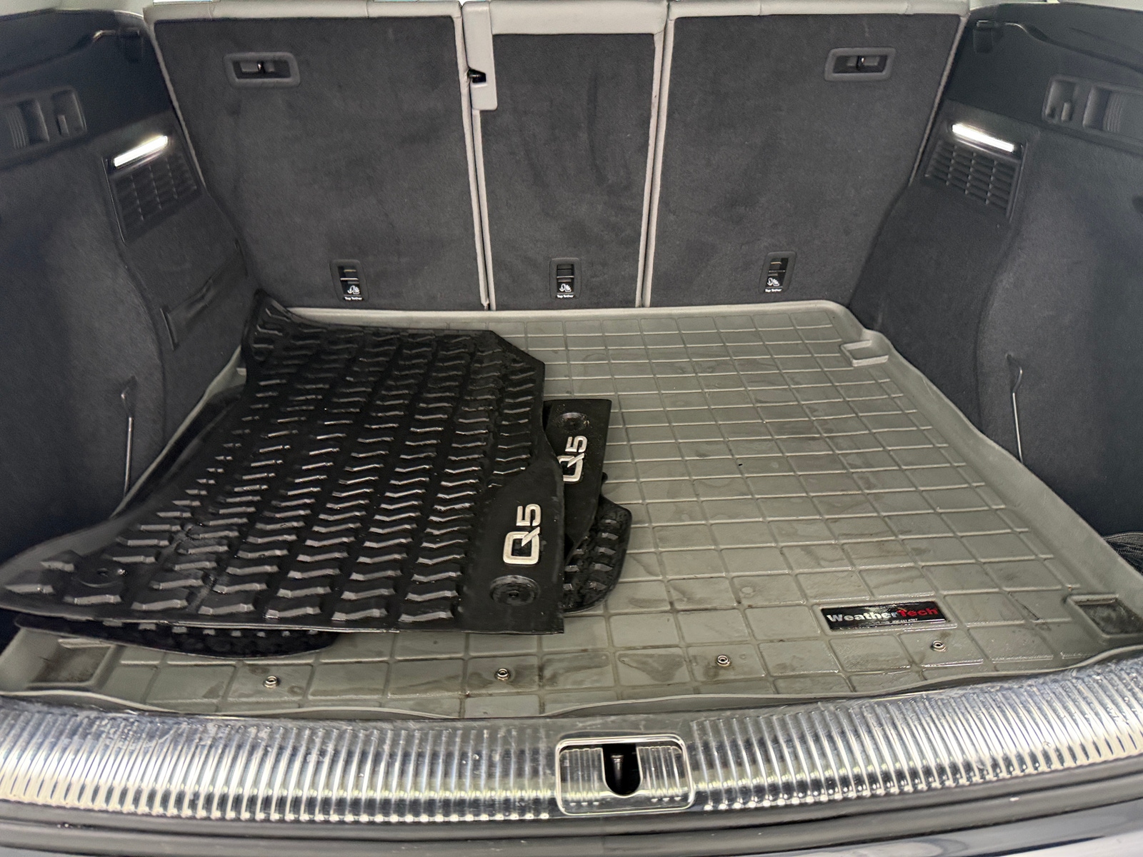 Thumbnail: 2020 Audi Q5 - 6