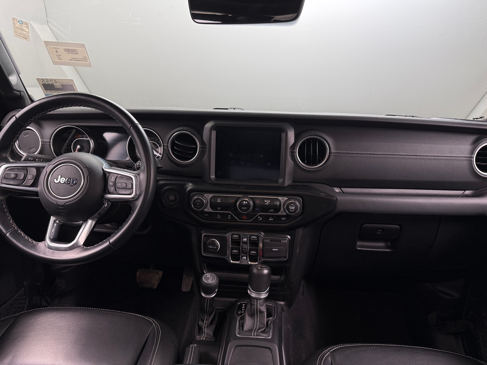 Thumbnail: 2021 Jeep Wrangler - 2