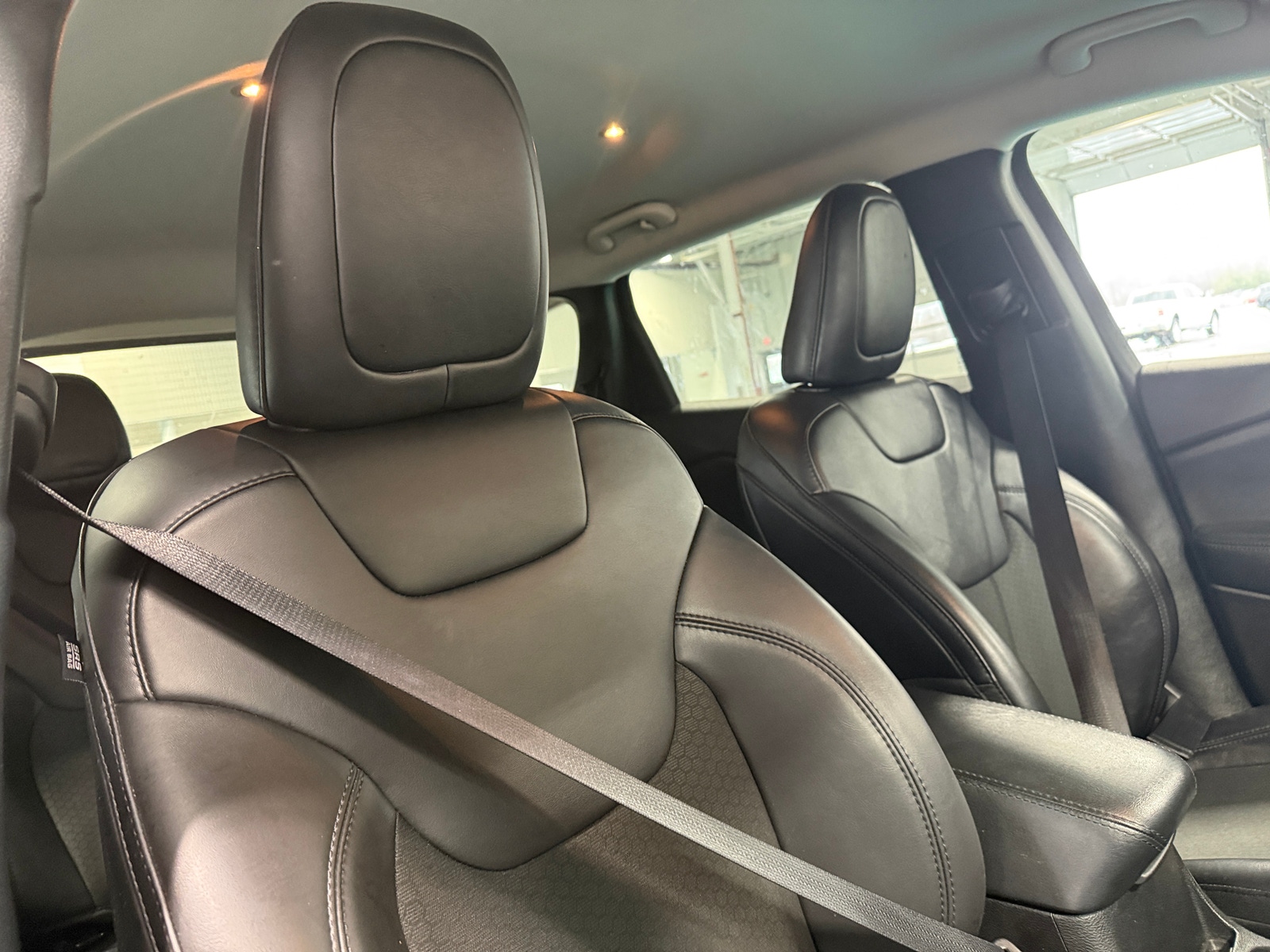 Thumbnail: 2021 Jeep Cherokee - 2