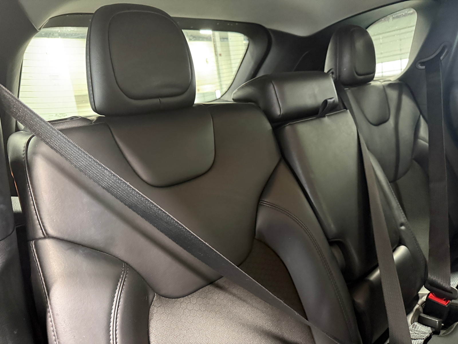 Thumbnail: 2021 Jeep Cherokee - 6