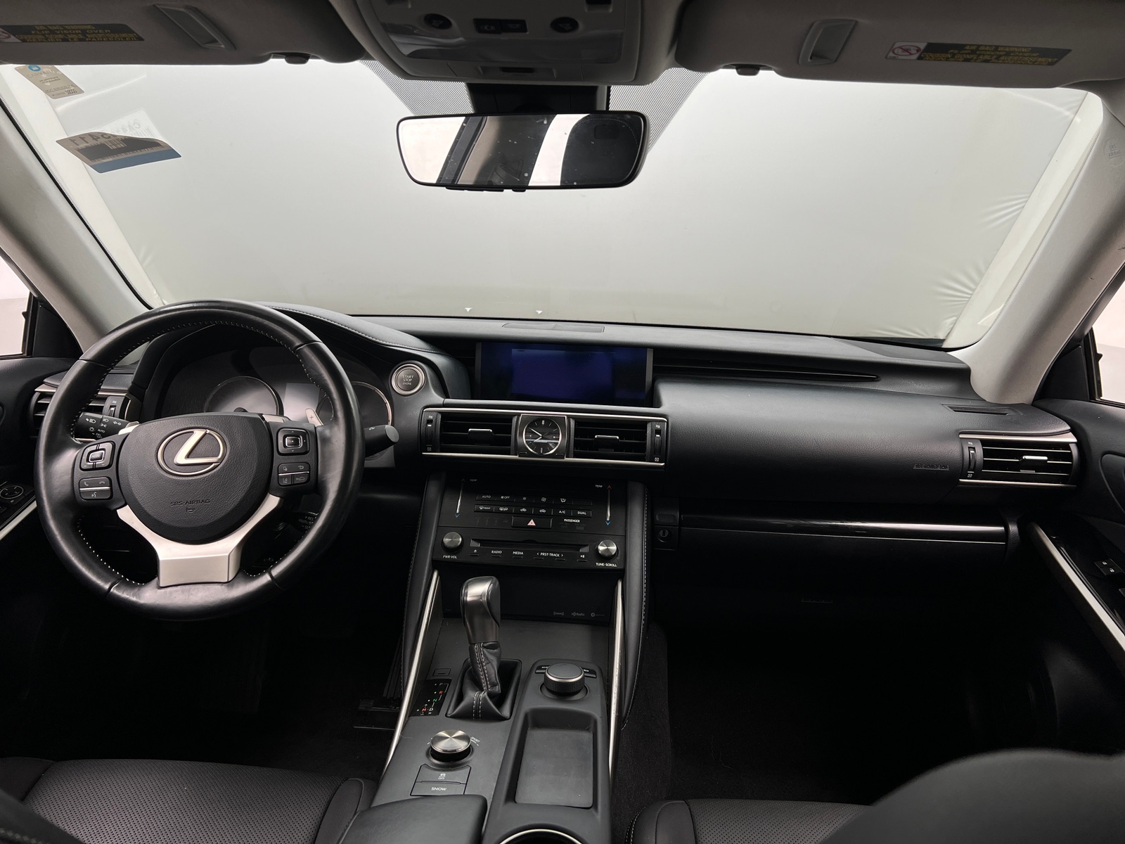 Thumbnail: 2018 Lexus IS - 2