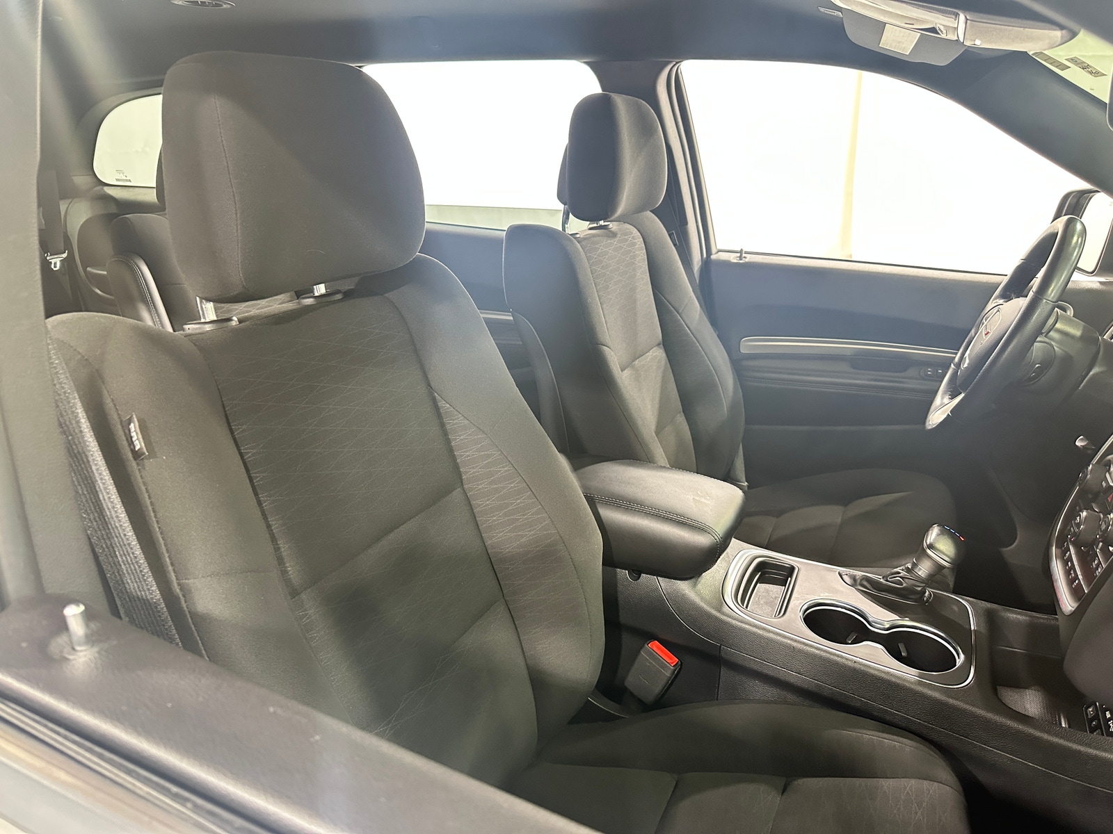 Thumbnail: 2020 Dodge Durango - 2