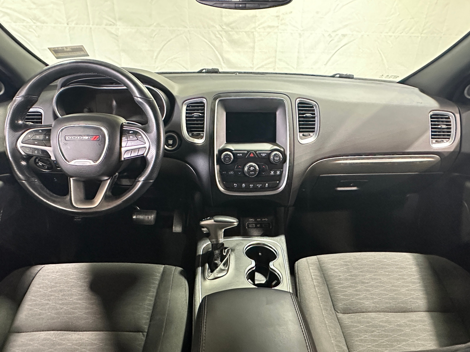 Thumbnail: 2020 Dodge Durango - 3