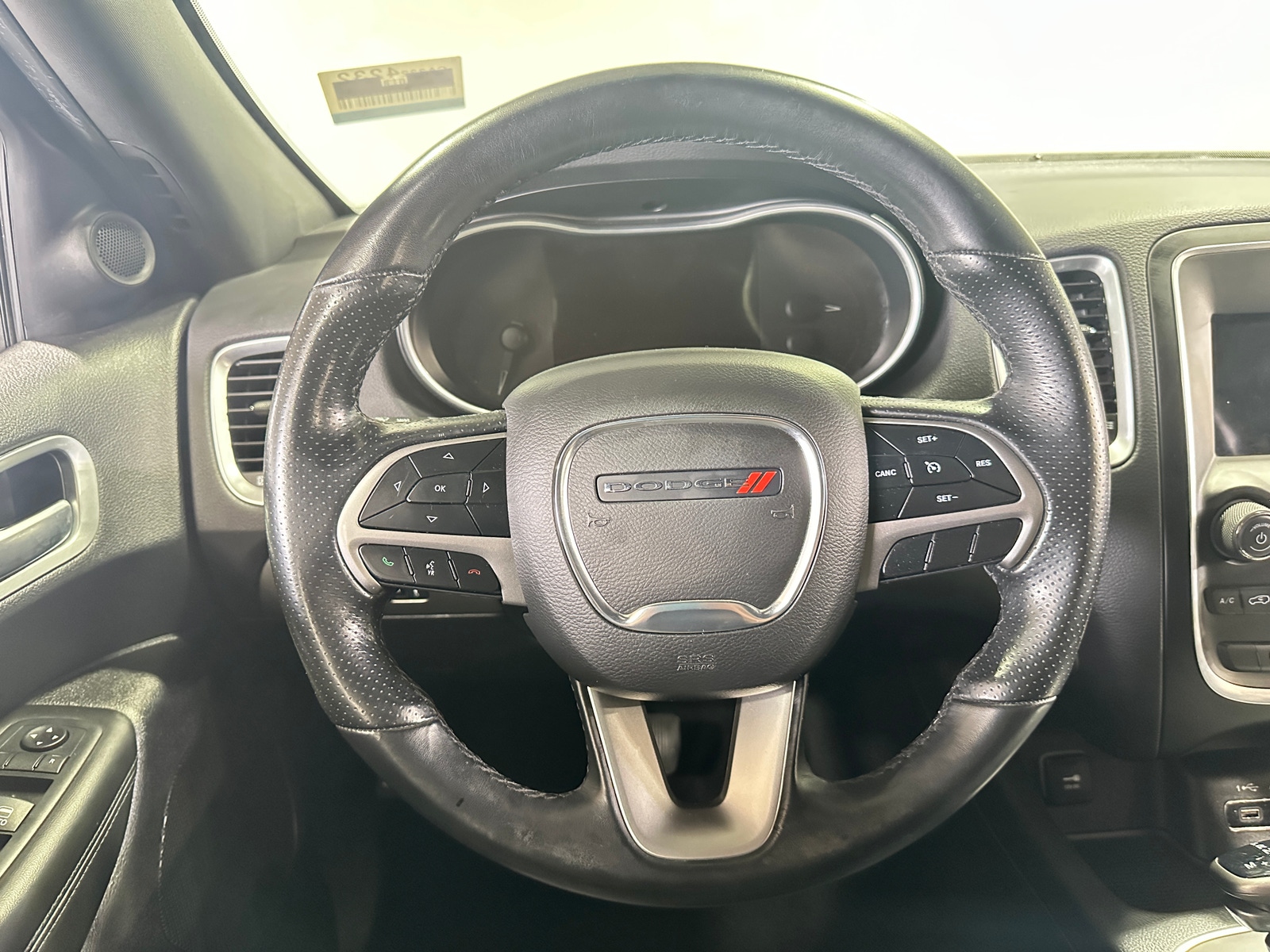 Thumbnail: 2020 Dodge Durango - 5