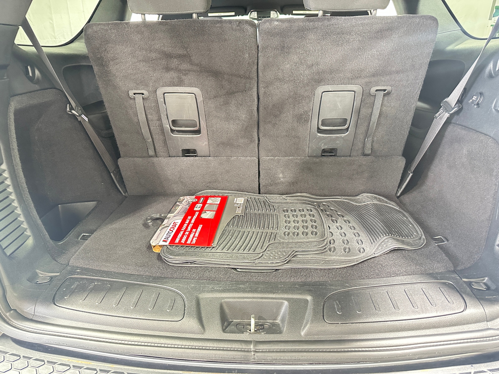 Thumbnail: 2020 Dodge Durango - 7