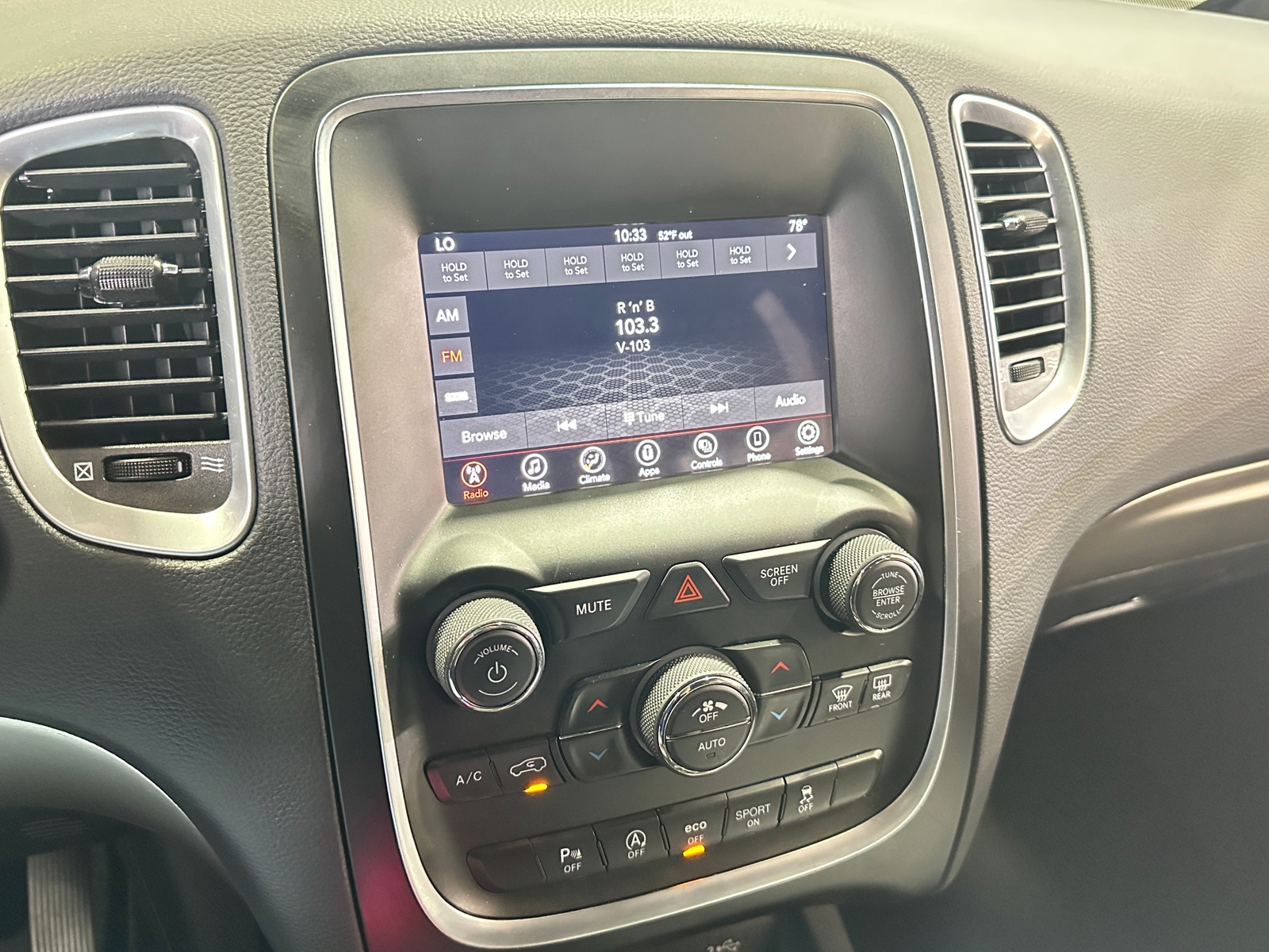 Thumbnail: 2020 Dodge Durango - 4