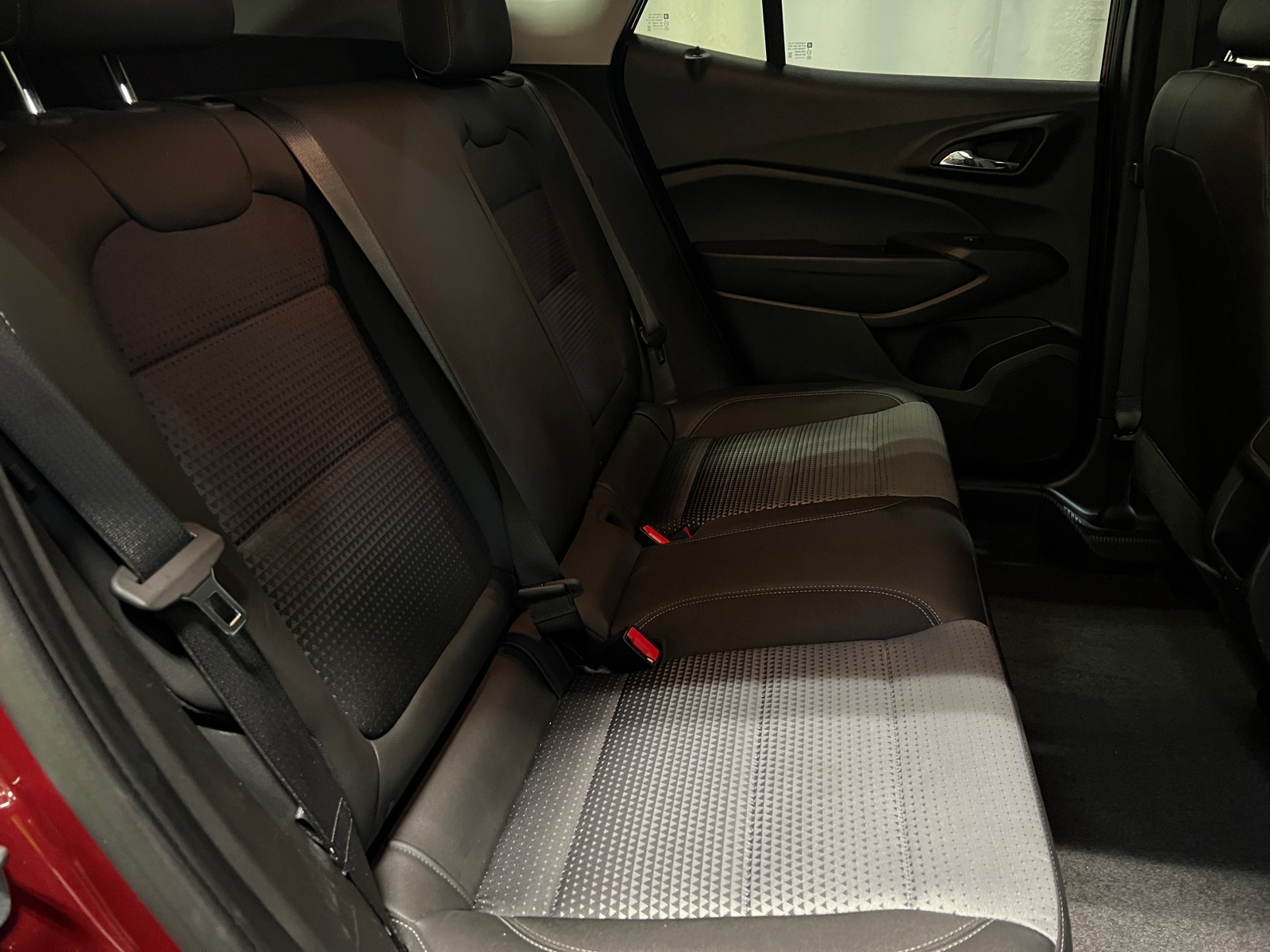 Thumbnail: 2025 Chevrolet Trax - 6