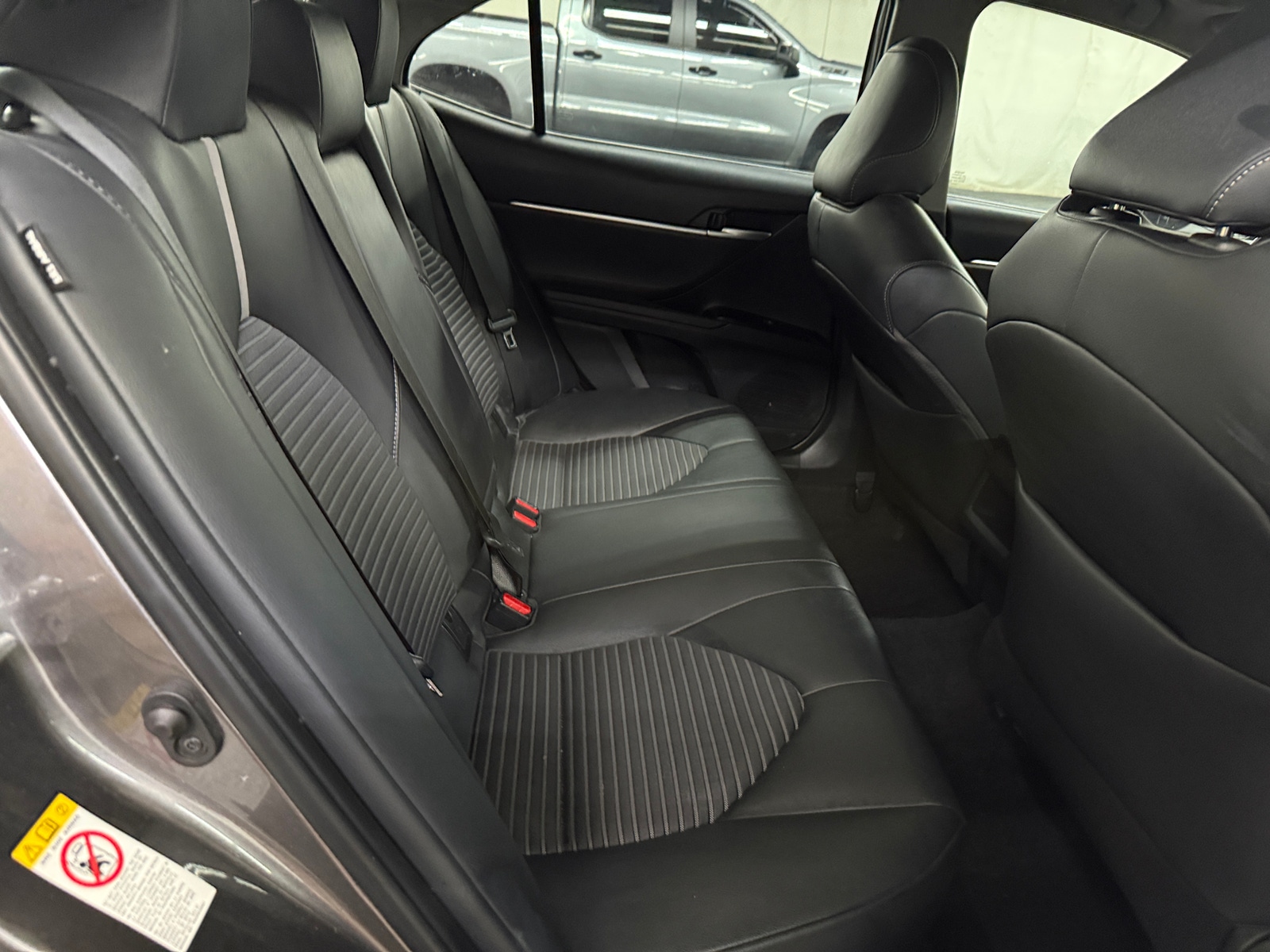 Thumbnail: 2019 Toyota Camry - 5