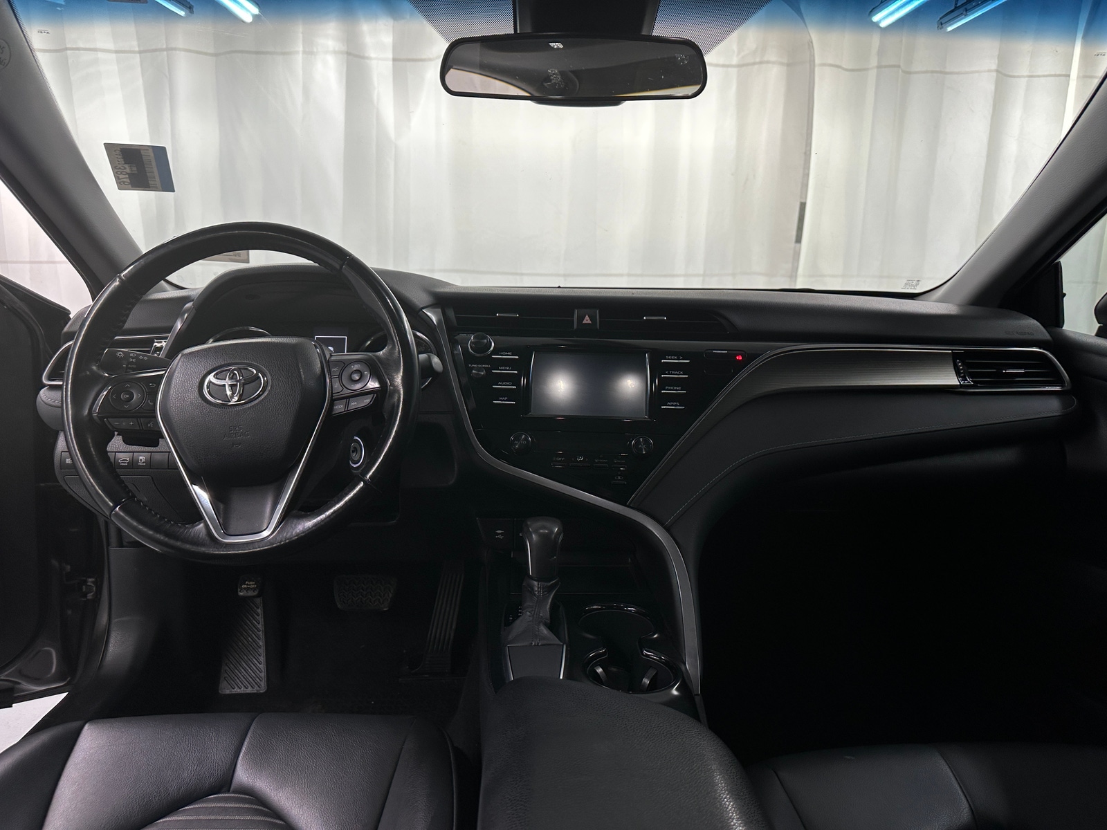 Thumbnail: 2019 Toyota Camry - 2