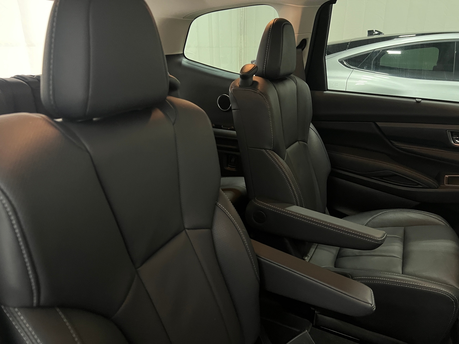 Thumbnail: 2023 Subaru Ascent - 5