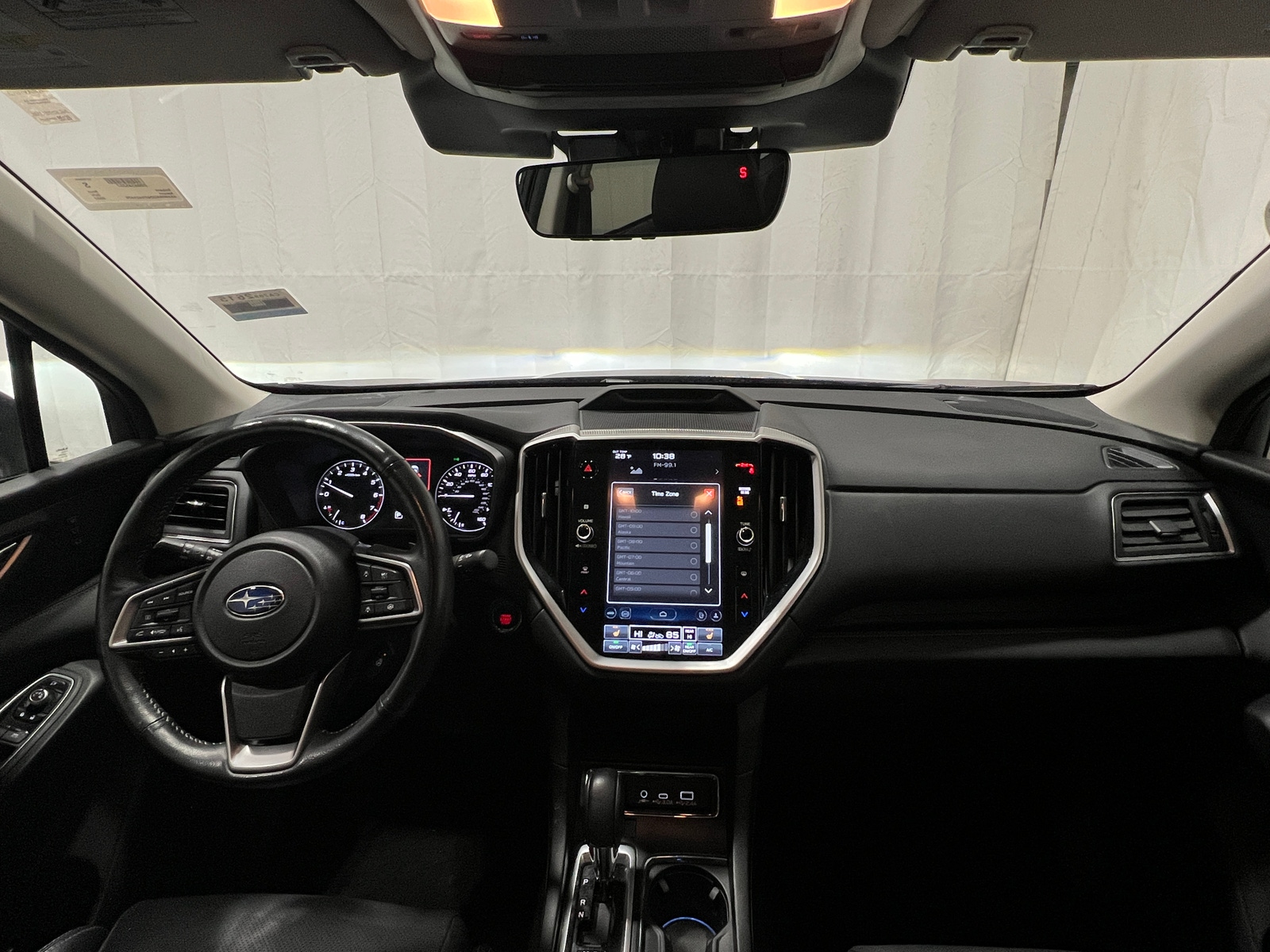 Thumbnail: 2023 Subaru Ascent - 2