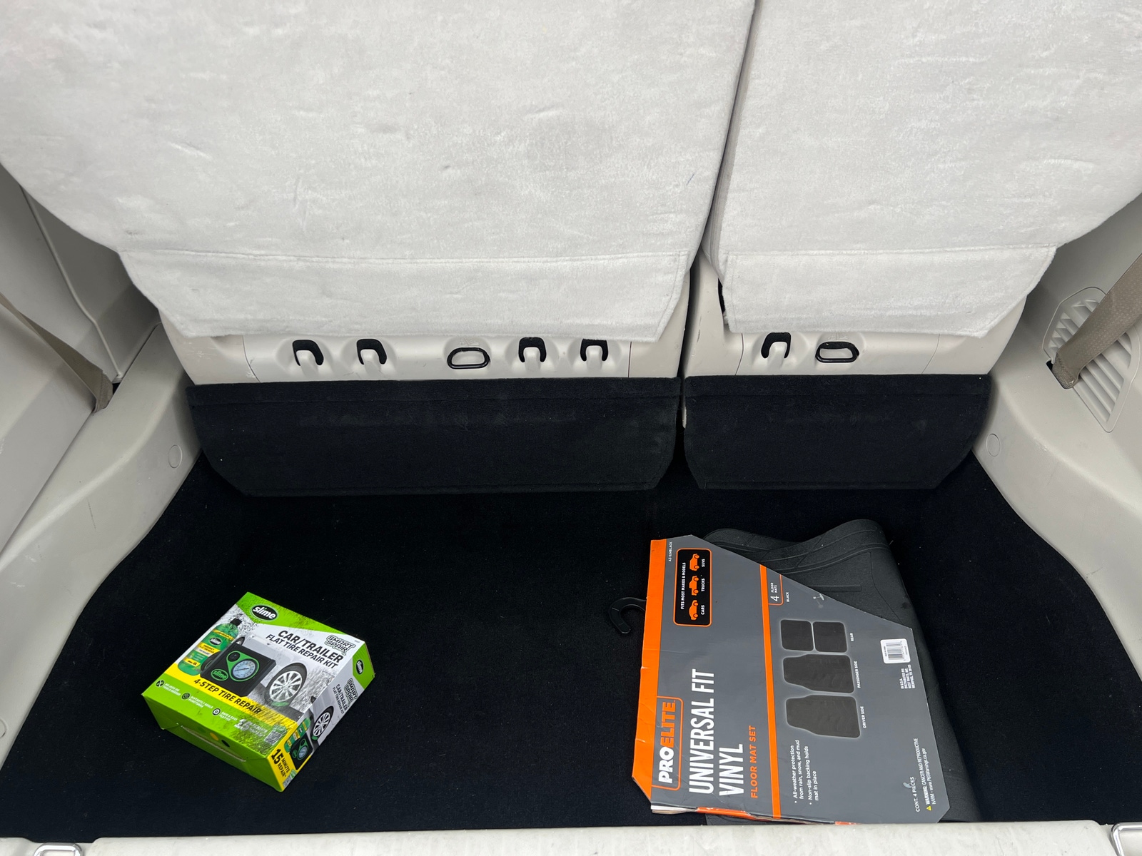 Thumbnail: 2020 Chrysler Pacifica - 6