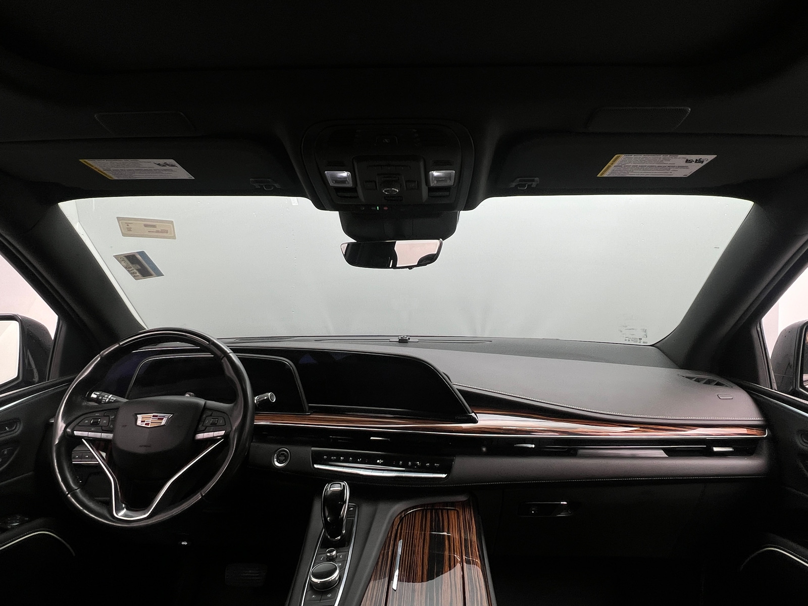Thumbnail: 2024 Cadillac Escalade - 2