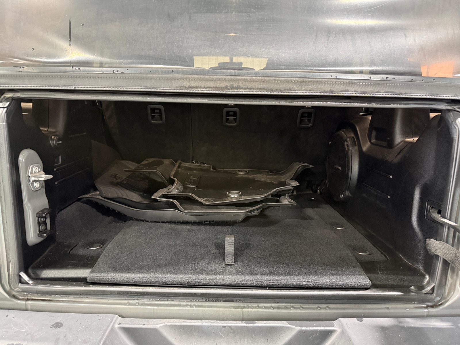 Thumbnail: 2018 Jeep Wrangler - 7