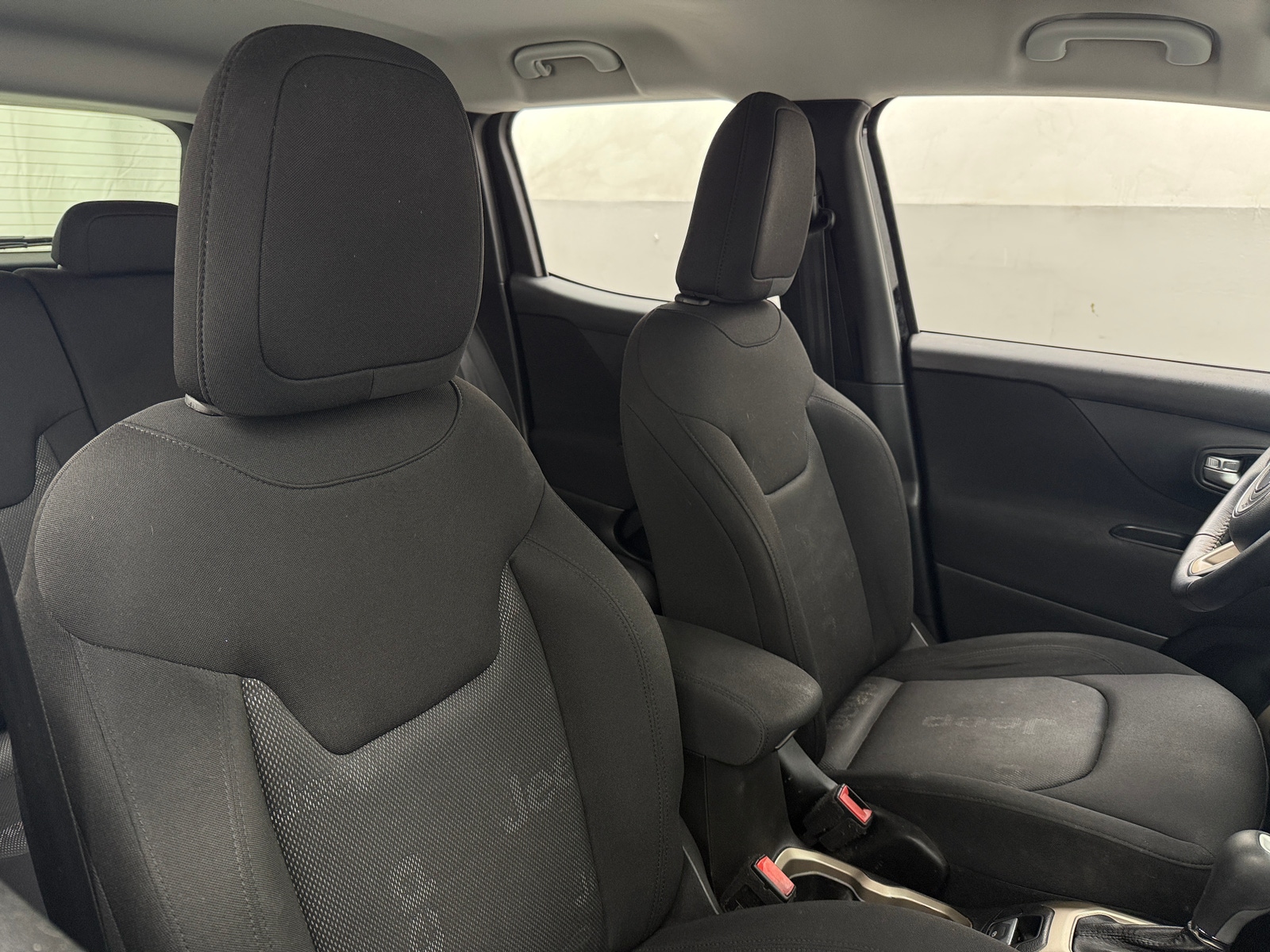 Thumbnail: 2016 Jeep Renegade - 2