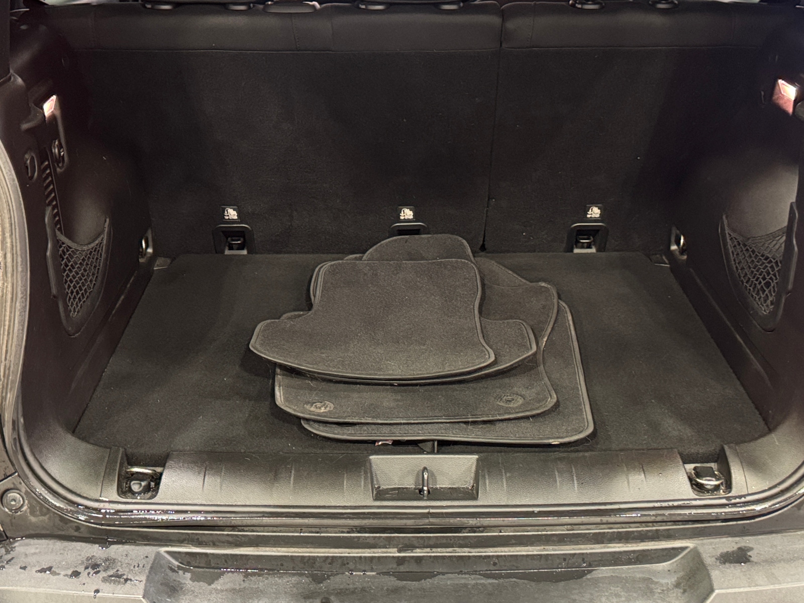 Thumbnail: 2016 Jeep Renegade - 7