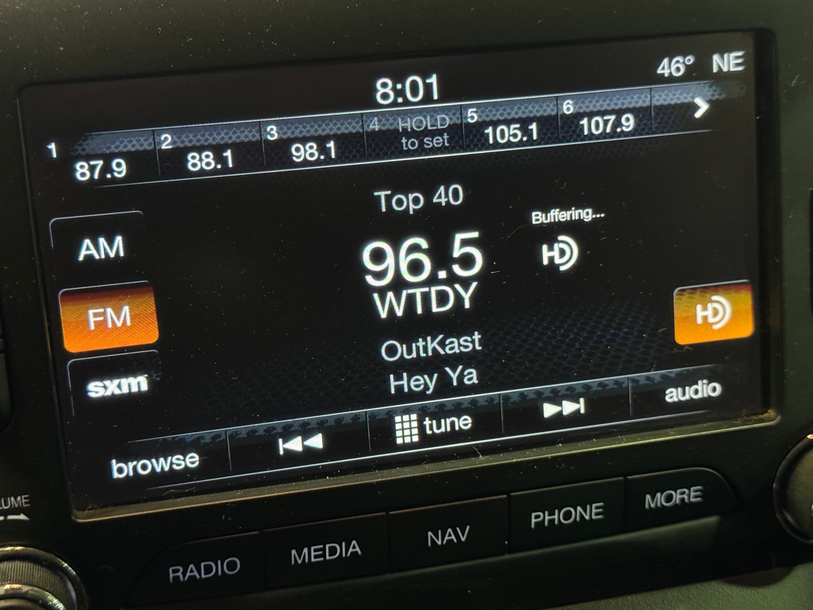 Thumbnail: 2016 Jeep Renegade - 4