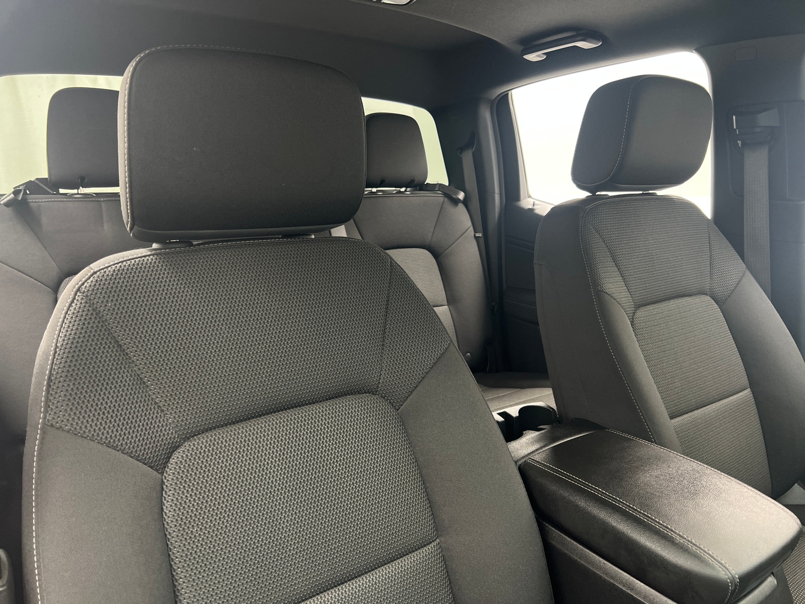 Thumbnail: 2024 GMC Canyon - 2