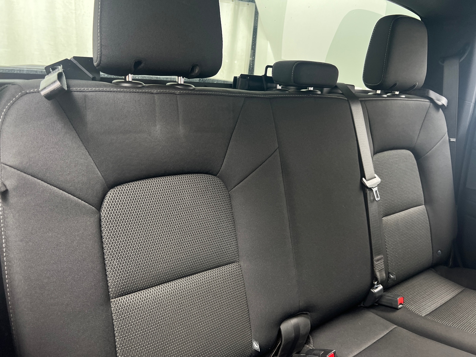 Thumbnail: 2024 GMC Canyon - 6