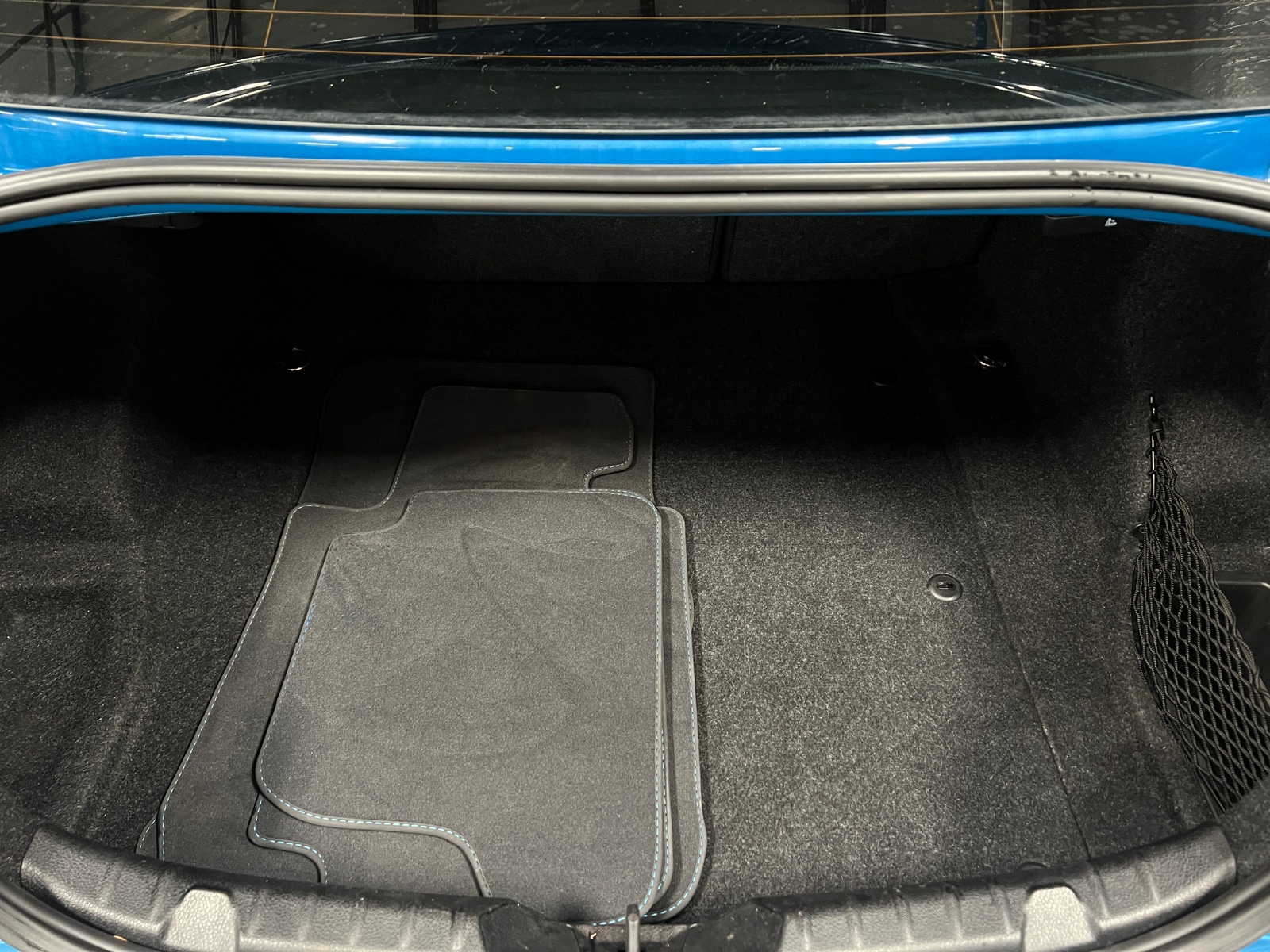 Thumbnail: 2018 BMW M2 - 4