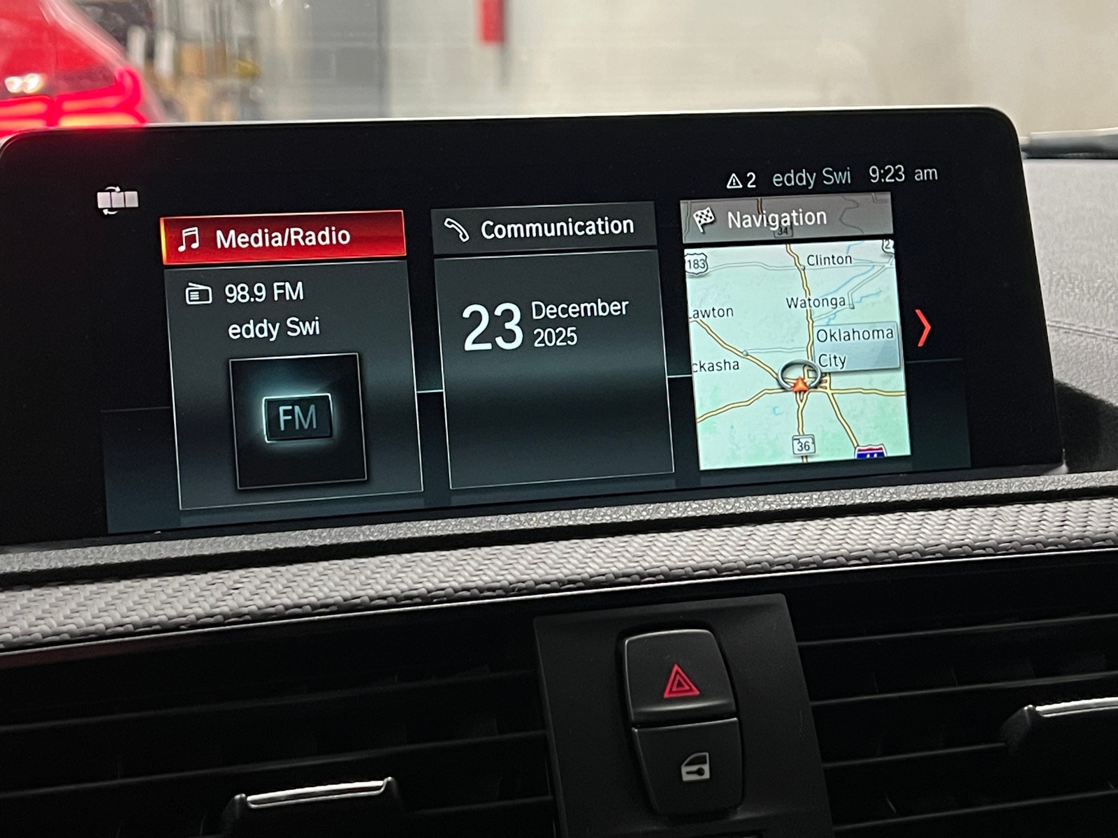 Thumbnail: 2018 BMW M2 - 2