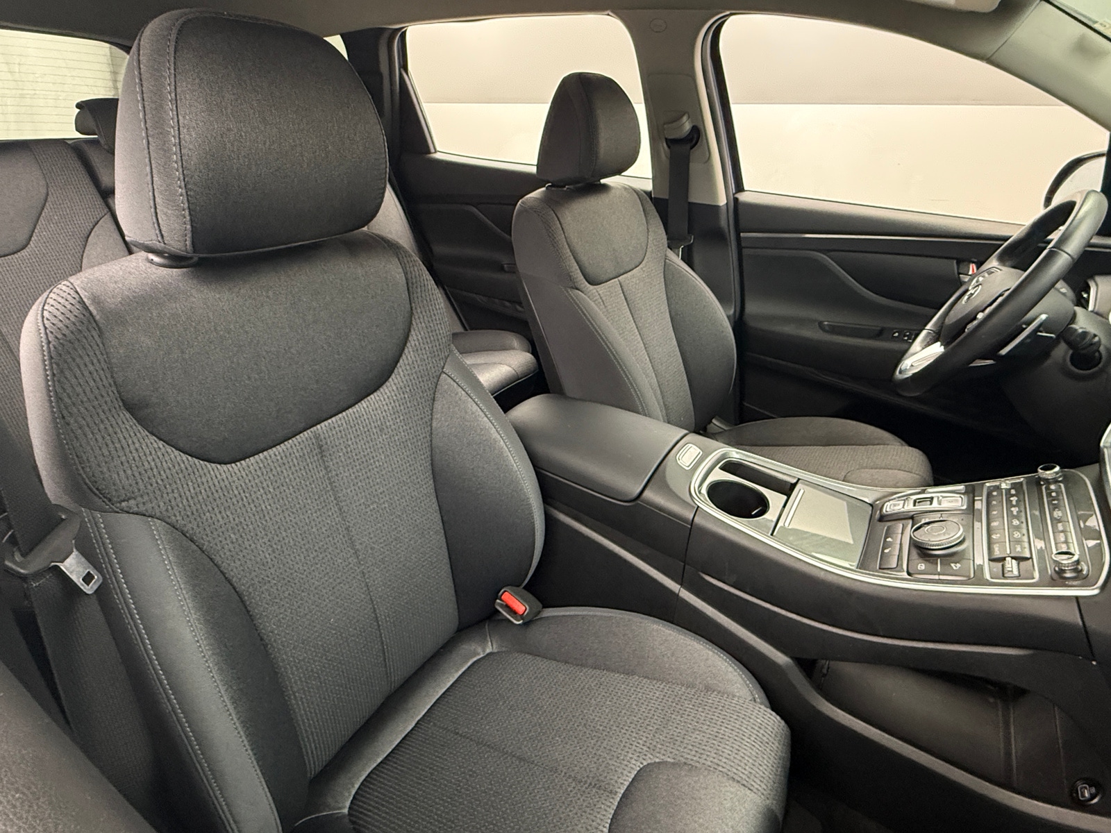 Thumbnail: 2023 Hyundai Santa Fe - 2