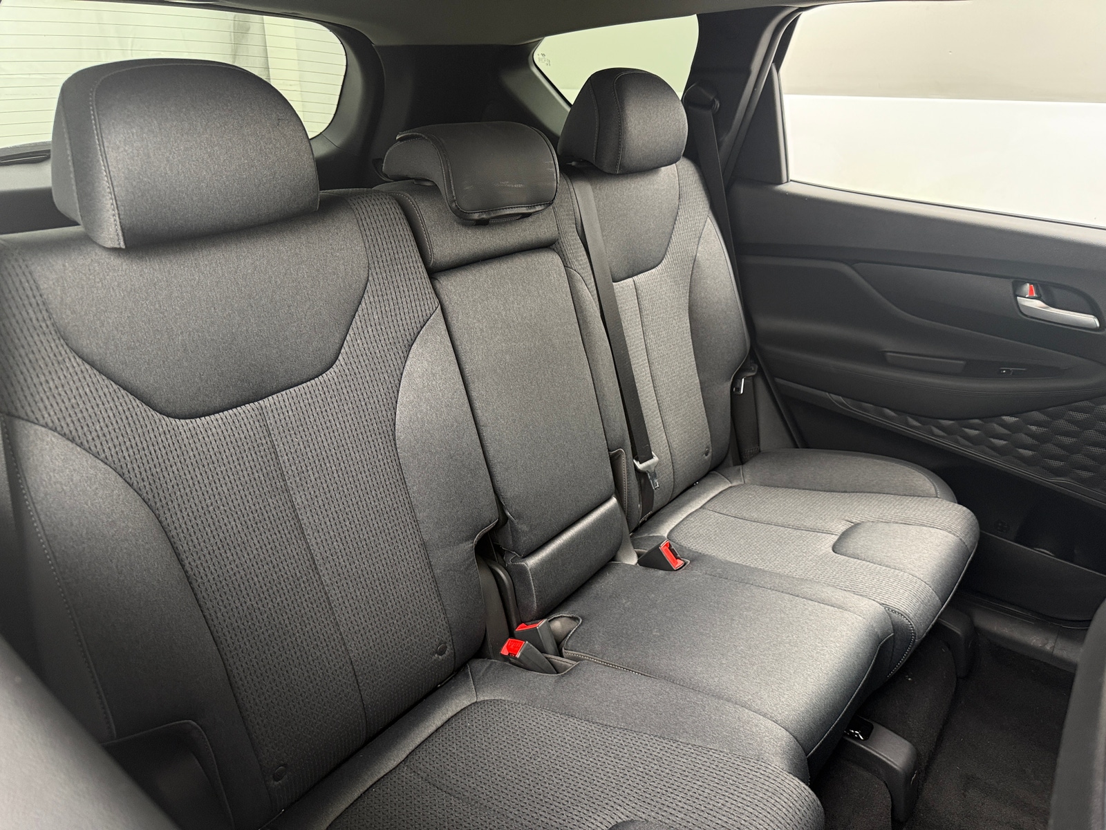 Thumbnail: 2023 Hyundai Santa Fe - 6