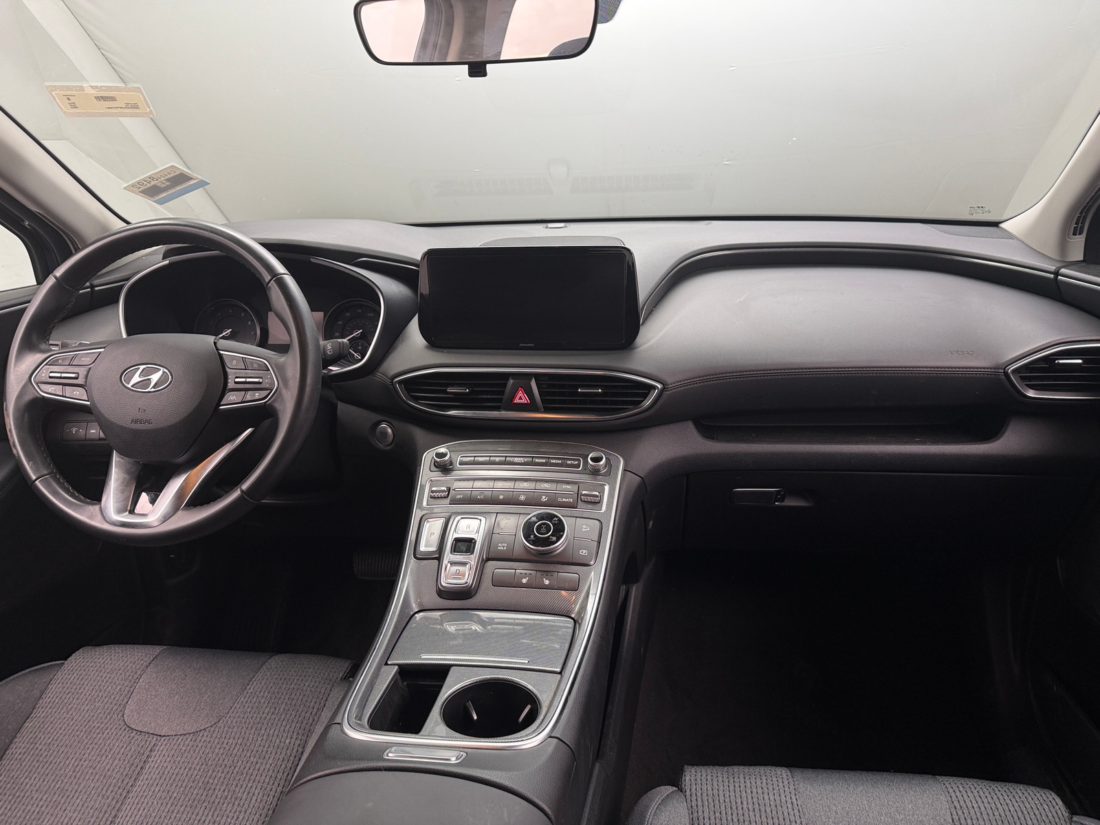 Thumbnail: 2023 Hyundai Santa Fe - 3